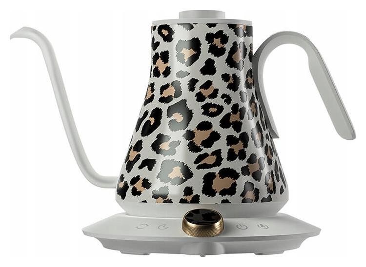 Cocinare Flow M9 CEK-201 biało-czarny