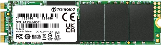 Transcend 830S 128GB