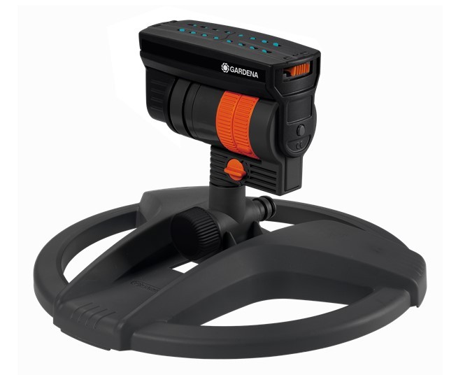 Gardena Aquazoom compact wahadłowy 18708-20