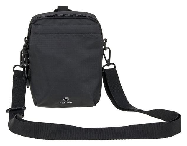 Palopa Greta roz. L czarny