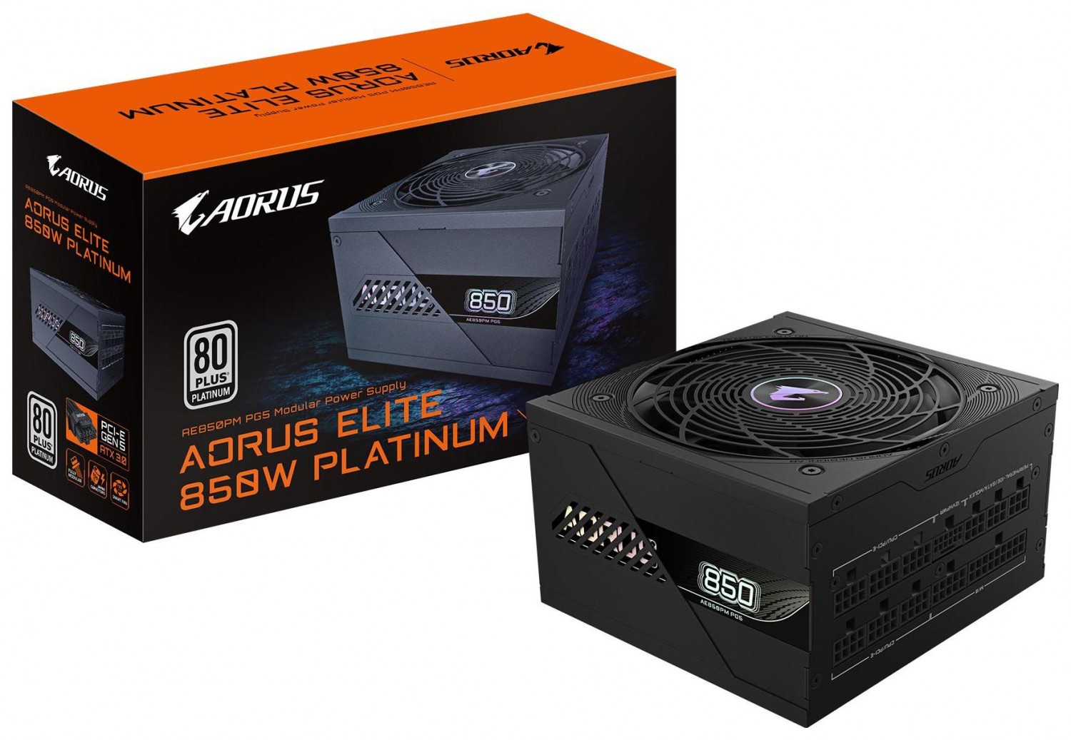 Gigabyte GP-AE850PM PG5