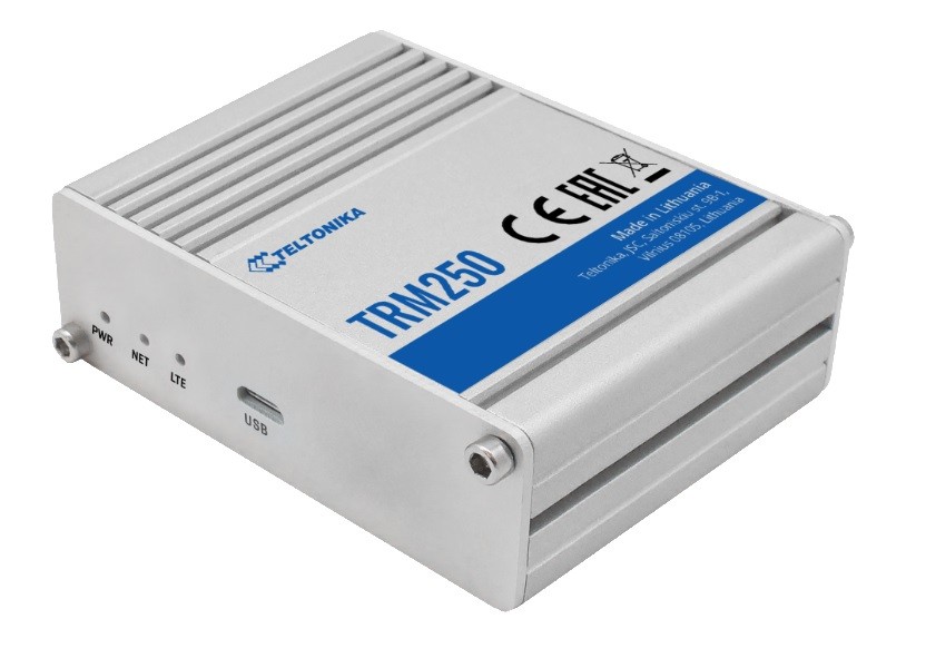 Teltonika TRM250
