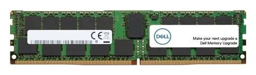 DELL Memory Upgrade 16GB 1Rx8 DDR4 UDIMM 3200MHz ECC T140 R240 T/R340 T150 R250 T/R350