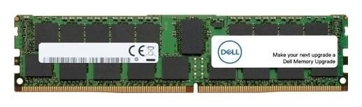 DELL Memory Upgrade 16GB 1Rx8 DDR4 UDIMM 3200MHz ECC T140 R240 T/R340 T150 R250 T/R350