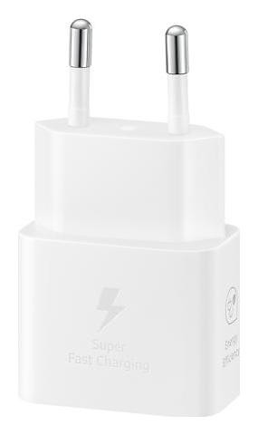 Samsung 25W EP-TA2510 (C - C) biały