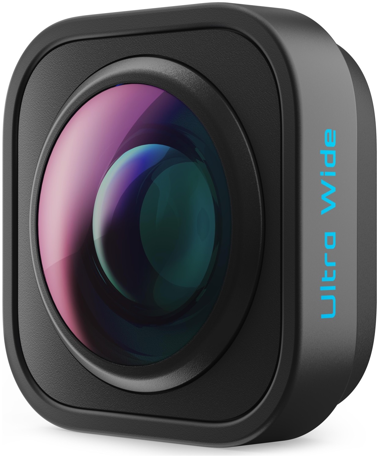 GoPro Ultra Wide Lens Mod (H13)