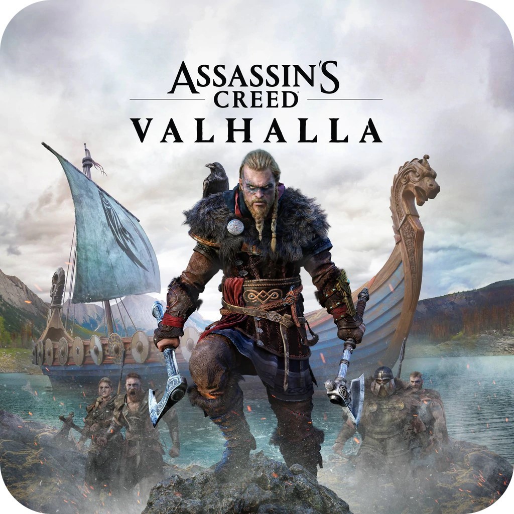 Assassins Creed Valhalla - Dawn of Ragnarok - DLC - Xbox One, Xbox Series X, Xbox Series S (ESD)