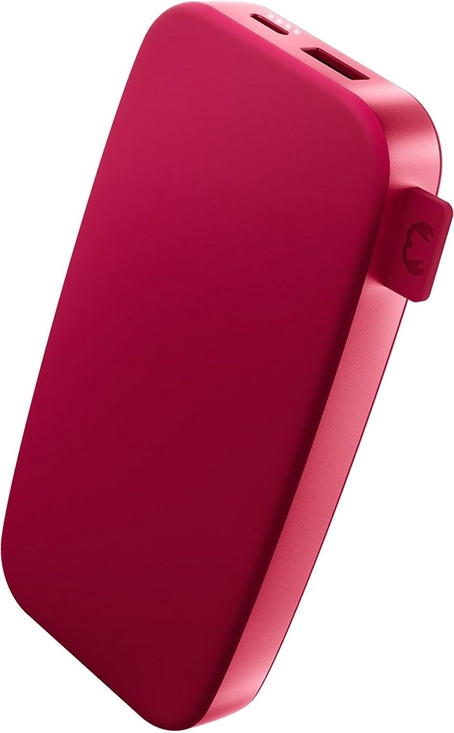 FRESH 'N REBEL 12000 MAH USB-C PD 20W BERRY RED
