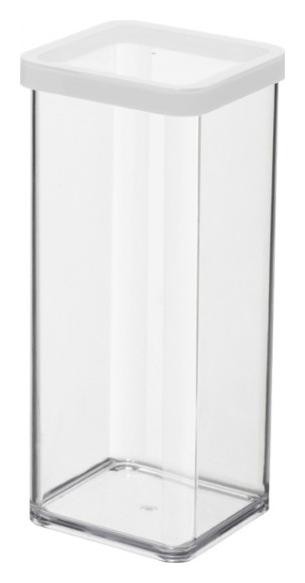 Pojemnik Rotho Loft 2 L biały
