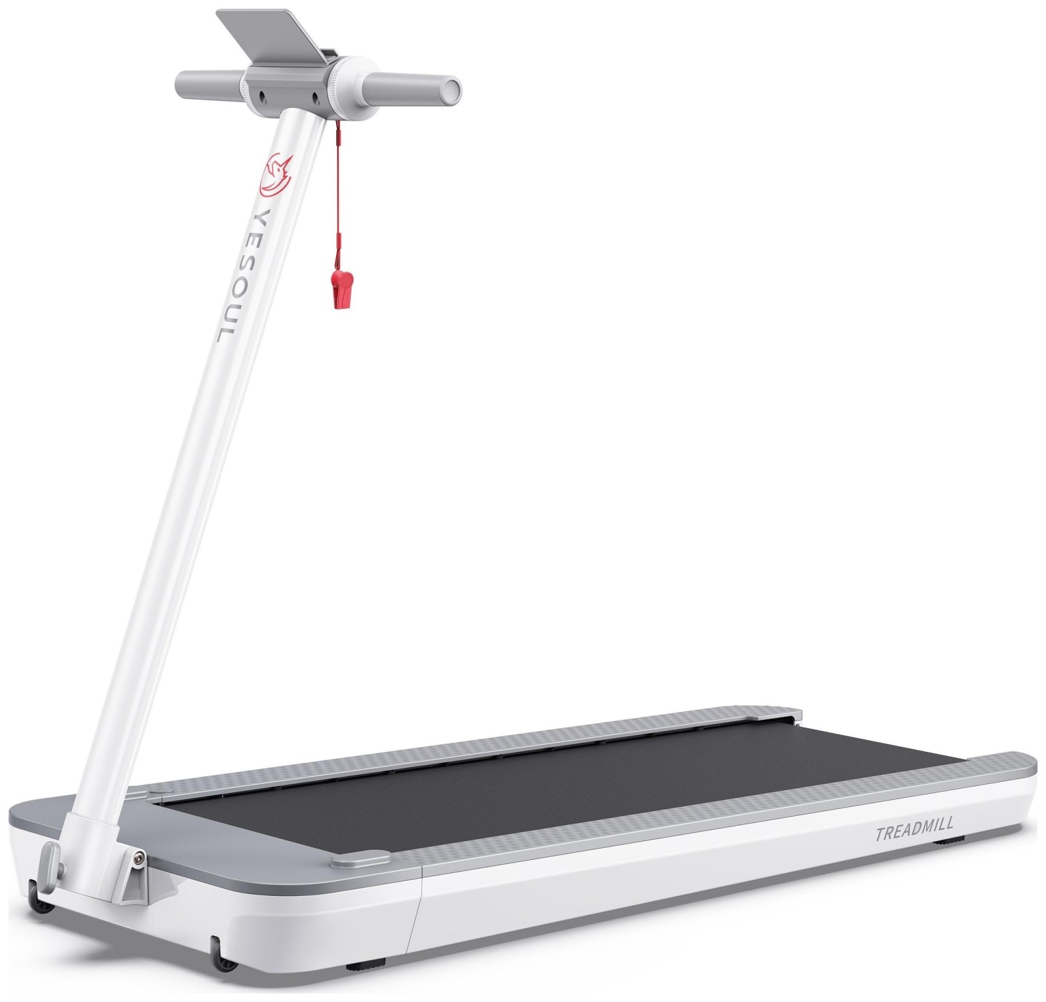 Yesoul Smart Treadmill Ph5 biała