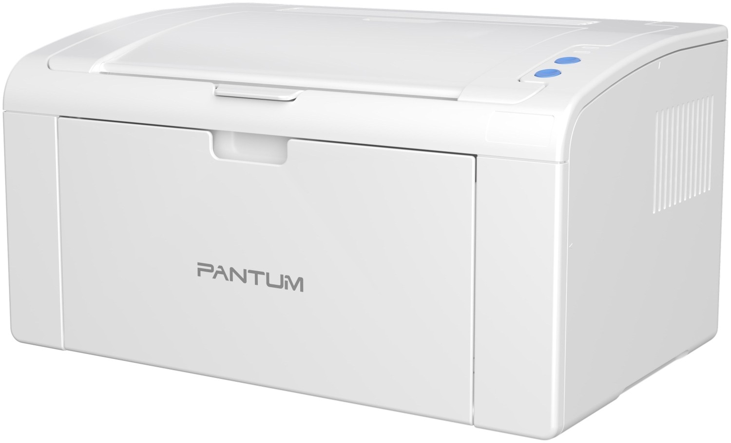 Monochromatyczna Pantum P2509W