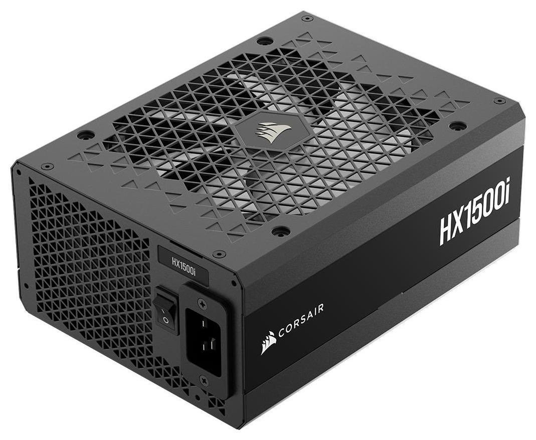 Corsair HX1500i 2025 Series CP-9020309-EU