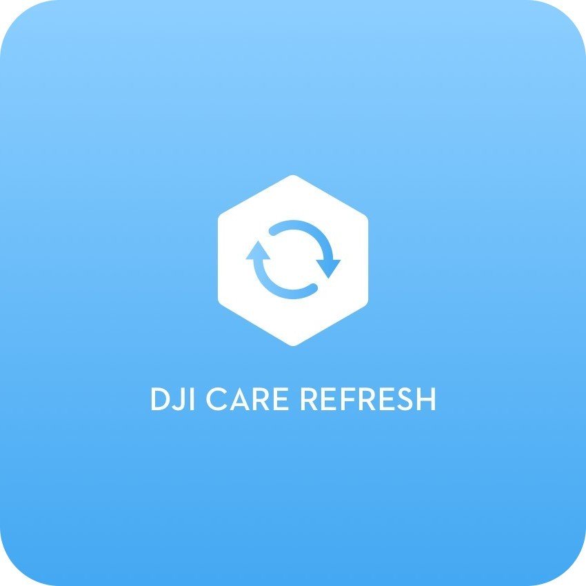 DJI Ochrona serwisowa DJI Care plan dwuletni (DJI RS 4 Pro)