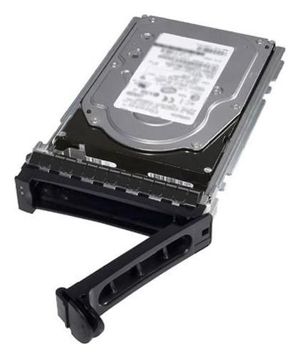 Dell SSD 480GB SATA Read Intensive 6Gbps 512e 2.5inch R260