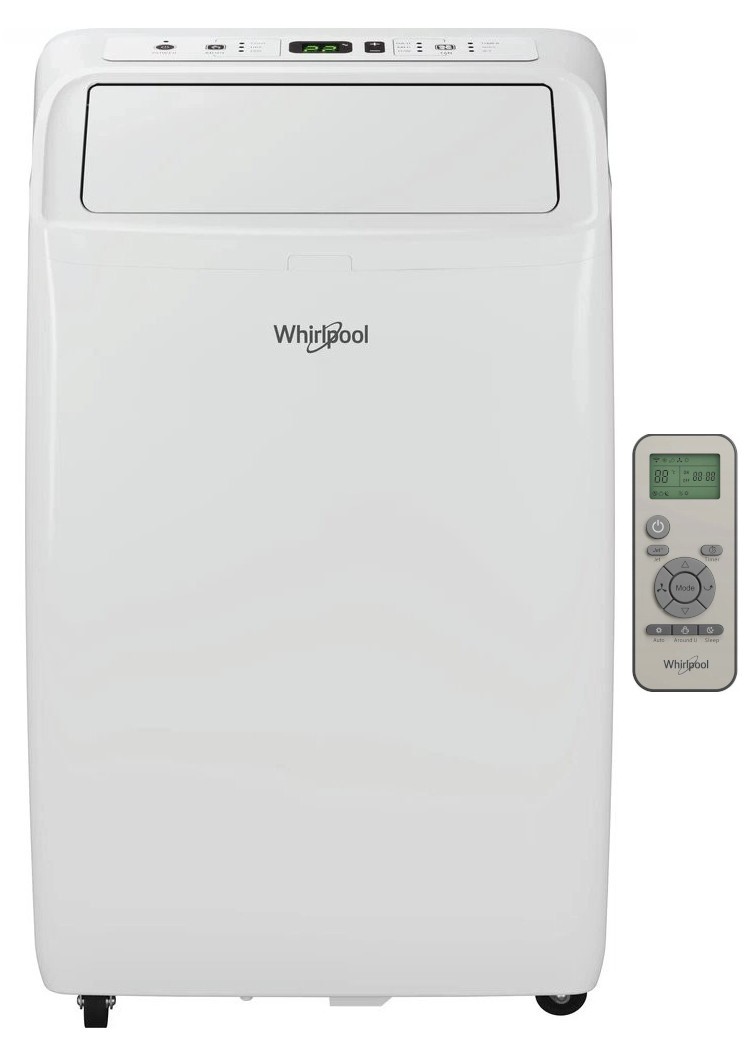 Podłogowy Whirlpool PACF29COW biały