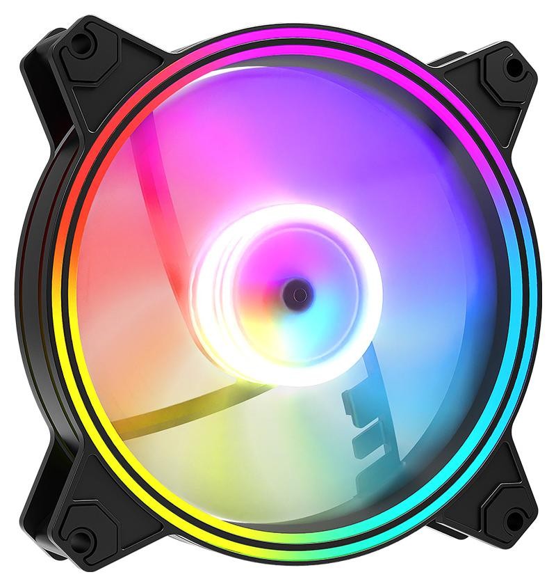 Modecom VOLCANO APEX 120 ARGB REVERSE FAN