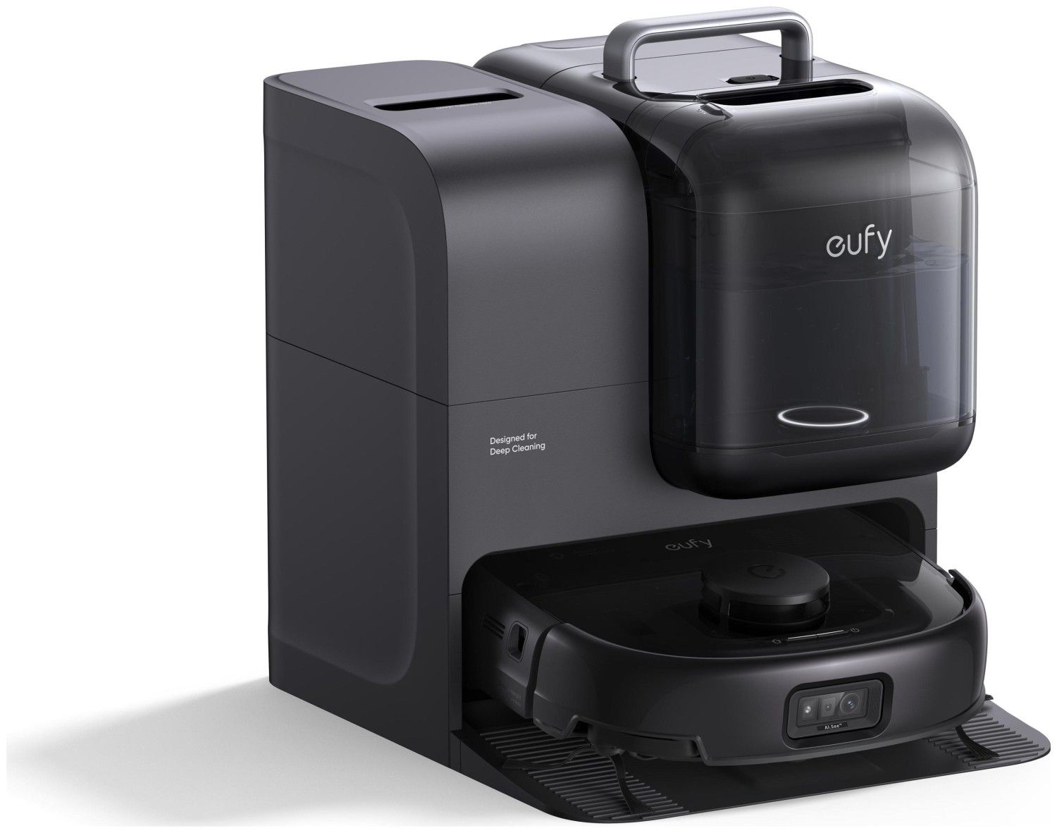 Eufy Omni E28 czarny