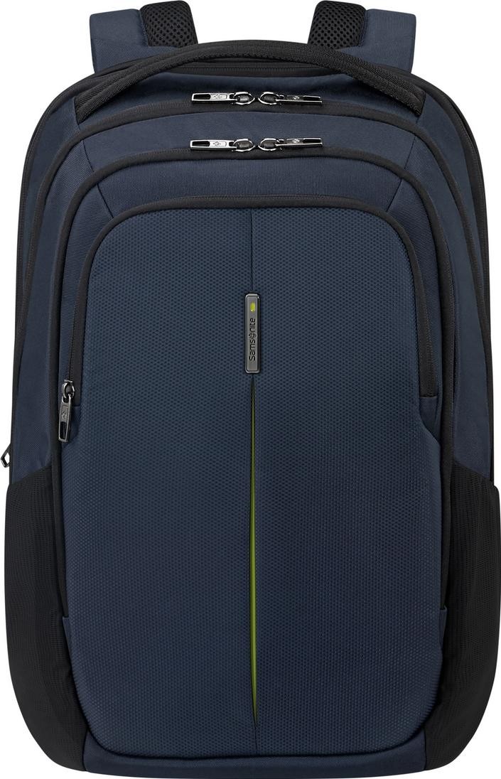 Plecak Samsonite 155197 1090 17.3'' Guardit 3.0 granatowy