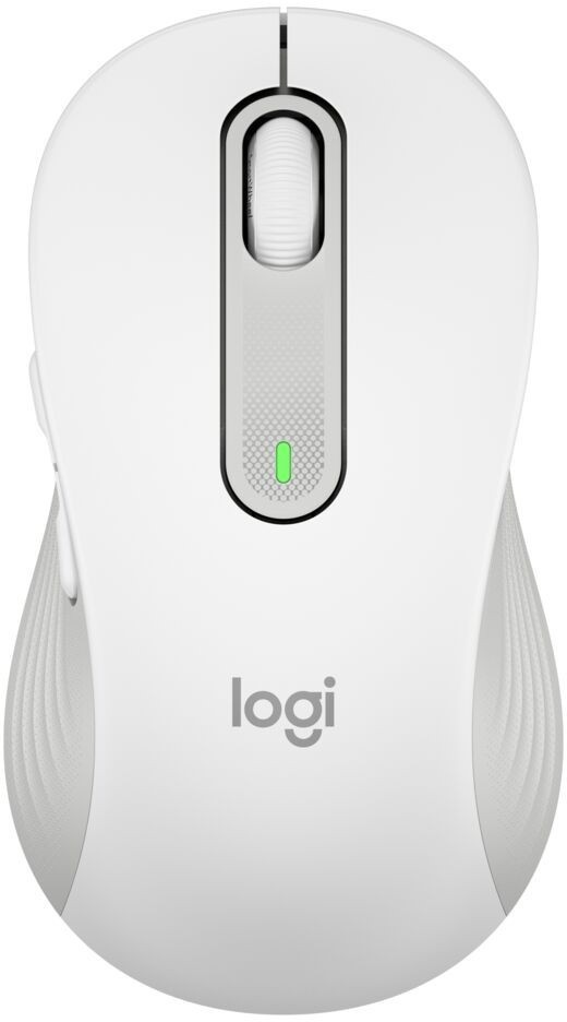Logitech Signature M650L Biała