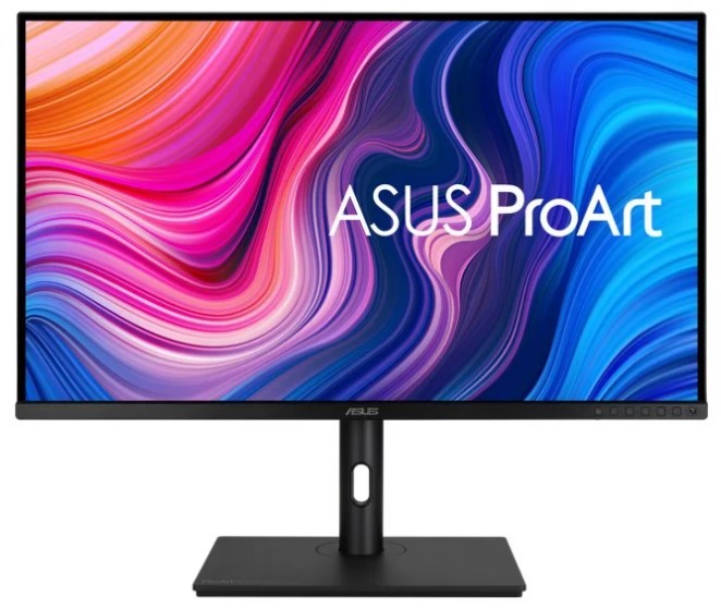 ASUS ProArt PA328CGV- 165Hz | QHD | 32'' | IPS | 5ms