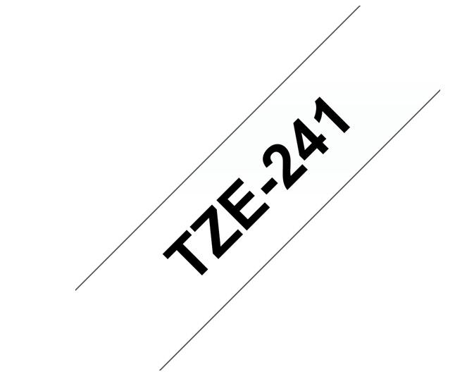 Brother TZE-241