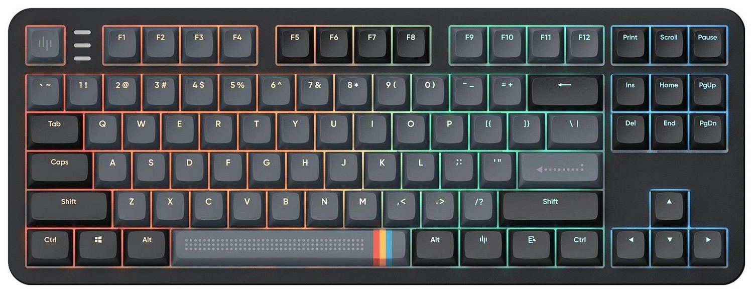 Dark Project ALU Midnight