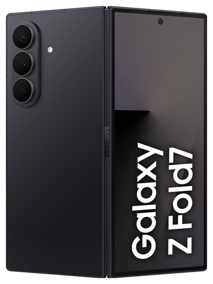 Samsung Galaxy Z Fold 7 5G 12/256GB Czarny (F966)