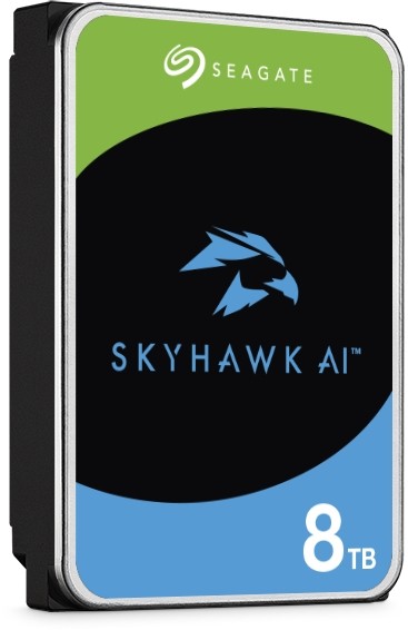 Seagate SkyHawkAI 8TB