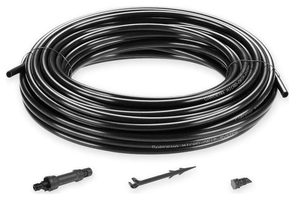 Gardena Micro-Drip-System 13010-20 4.6 mm (3/16) 15m