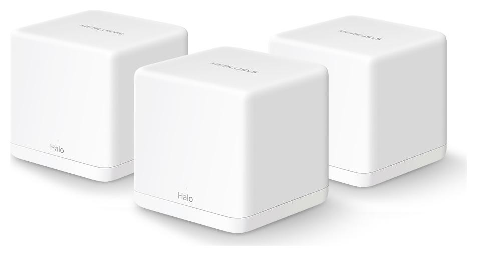 Mercusys Halo H30G (3-pack)