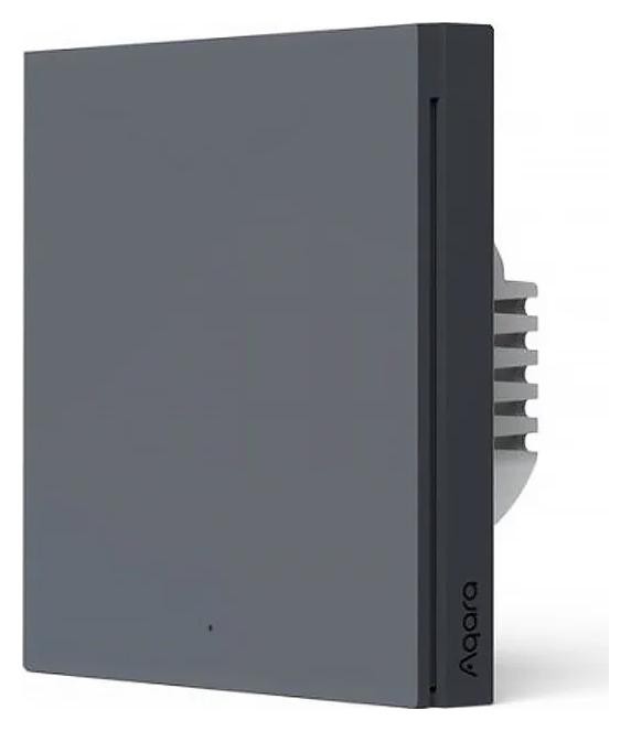 Aqara Przełącznik 1-Przycisk z neutral H1 WS-EUK03-G