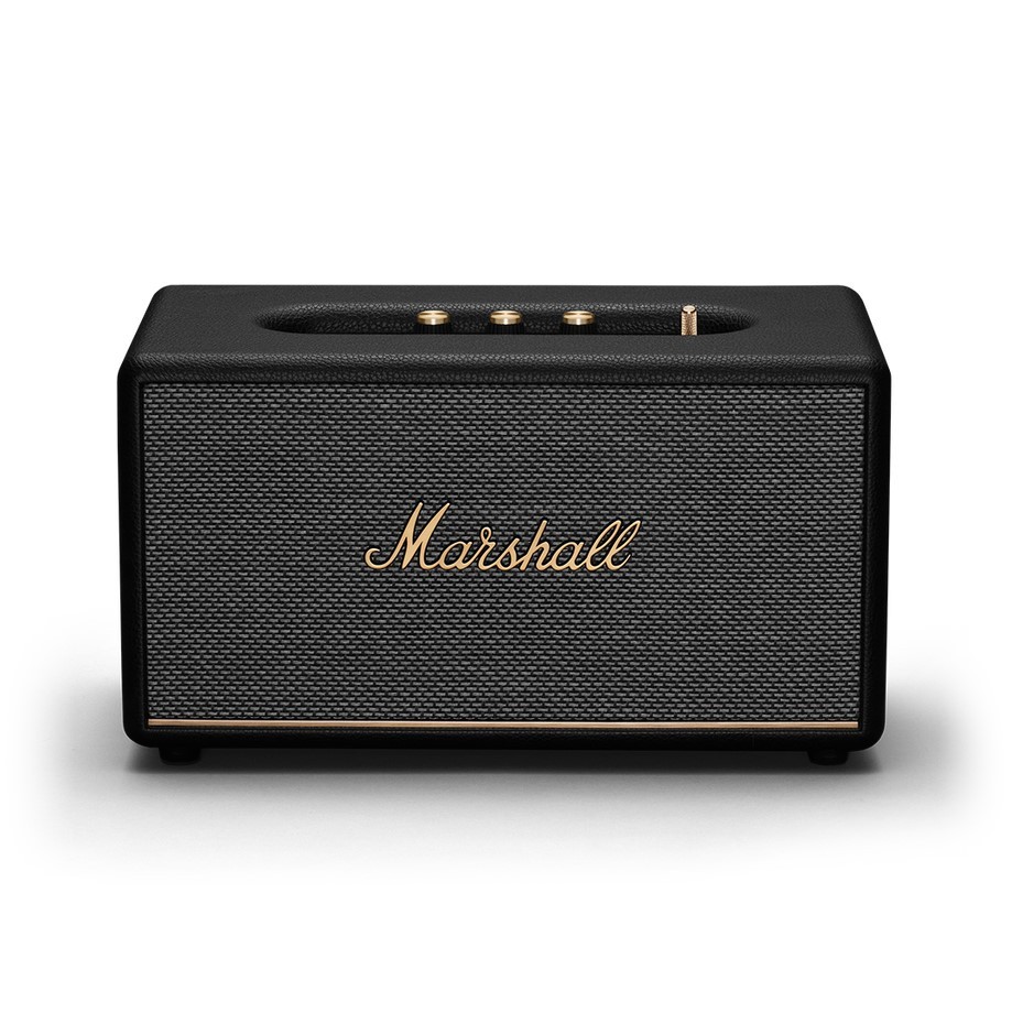 Marshall Stanmore III Czarny