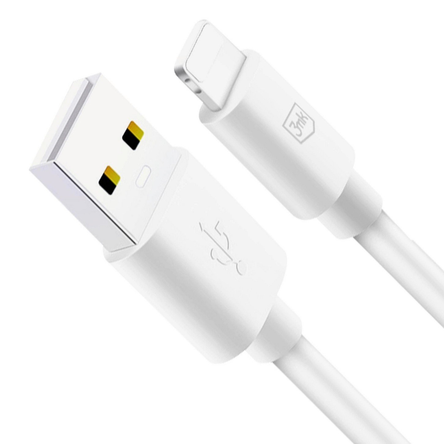 3mk Hyper Cable A to Lightning 1.2m