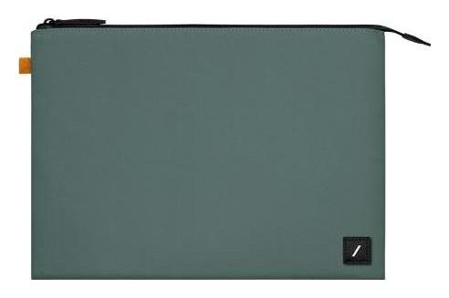 Etui Native Union W.F.A Sleeve 14'' zielony