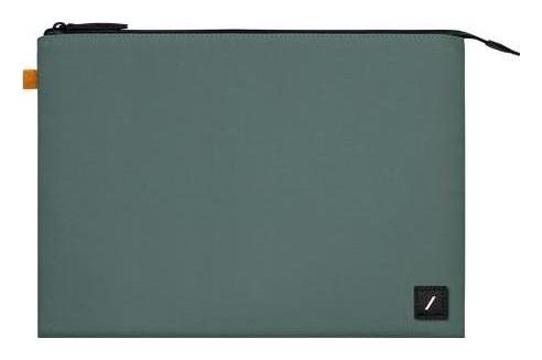 Etui Native Union W.F.A Sleeve 14'' zielony