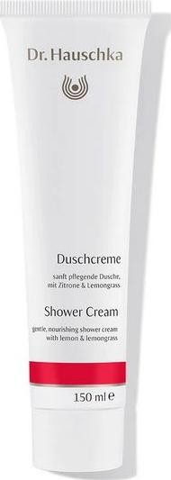 Damski Dr. Hauschka Krem Pod Prysznic Lemon & Lemongrass 150ml