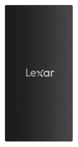 Lexar SL300 2TB SSD Czarny