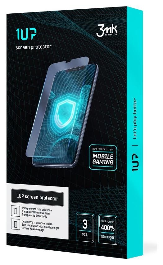 3mk 1UP do Samsung Galaxy A36/A56