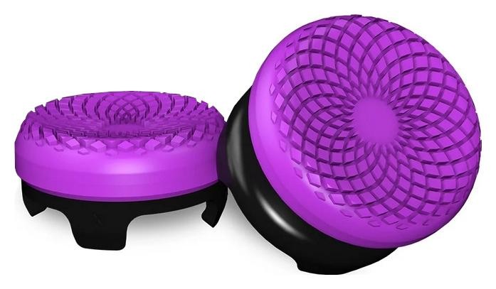 KontrolFreek Frenzy Purple/Black - XBX