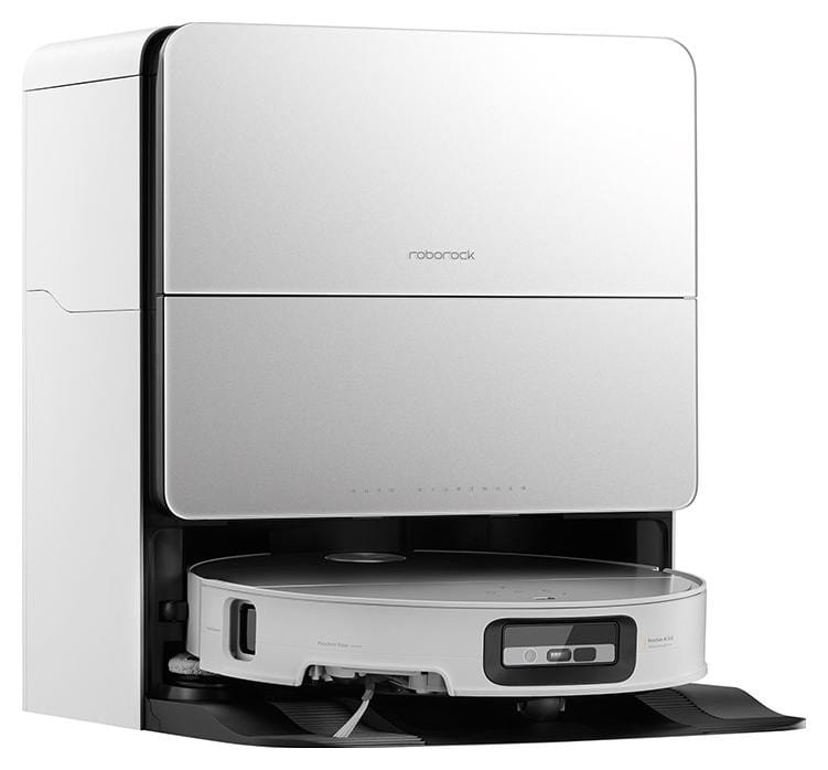 Roborock Saros 10 biały