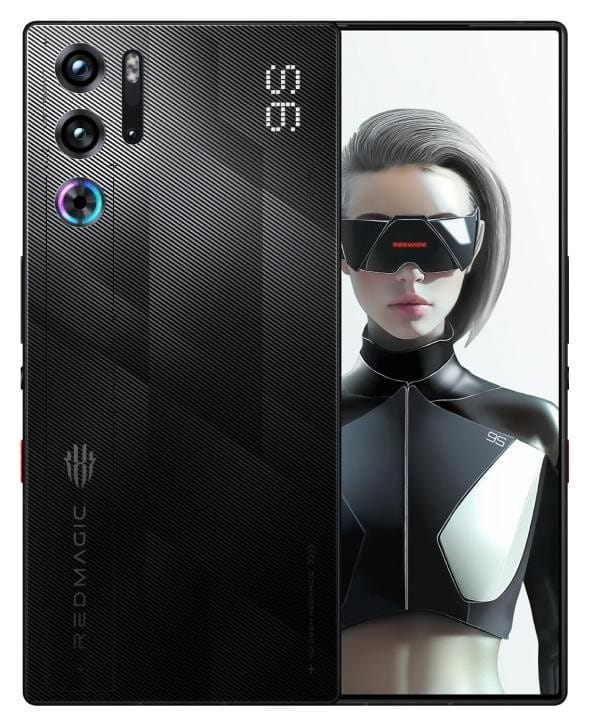 Redmagic 9S Pro 5G 12/256GB (Sleet)