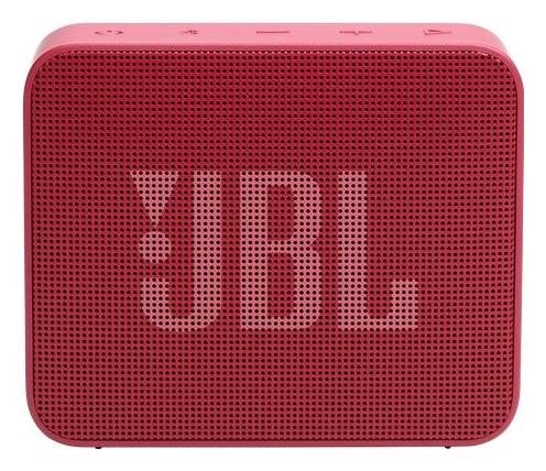 JBL GO Essential 2 Czerwony