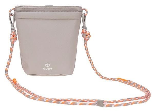 Palopa Karl Dla Psa roz. M taupe