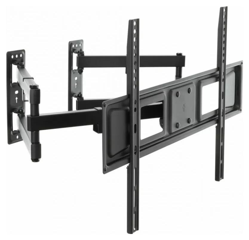 ART AR-85 TV LED/LCD 32-70'' 45KG regulacja pion/poziom Narożny 622mm