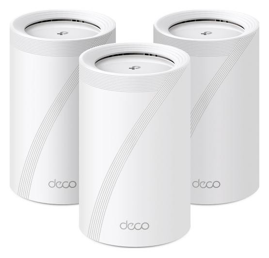 TP-Link Deco BE65(3-pack)