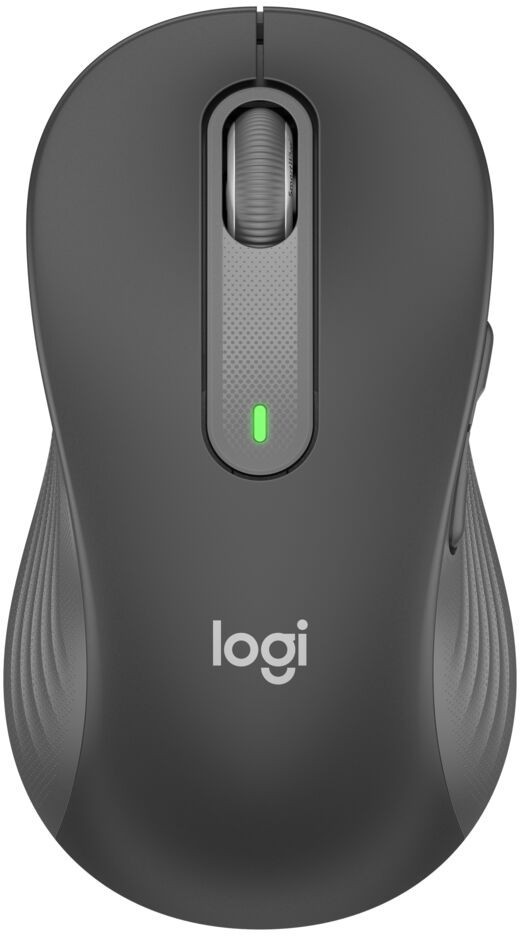 Logitech Signature M650L Left Grafitowa