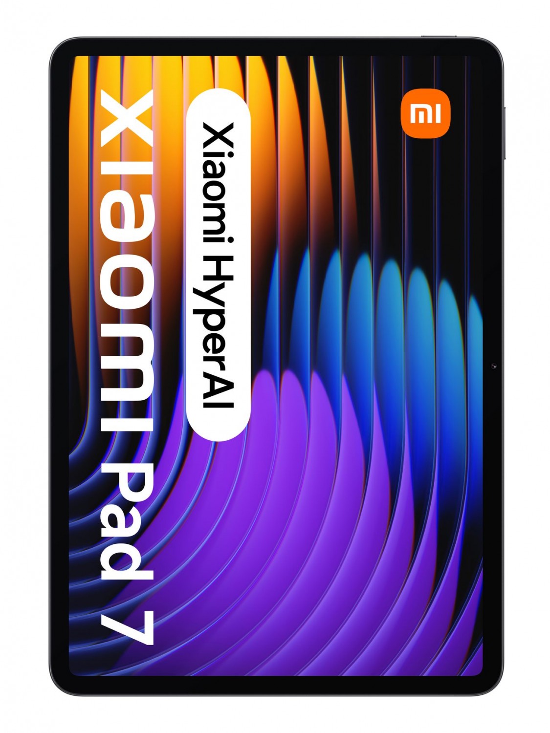 Xiaomi Pad 7 8/256GB WiFi Gray