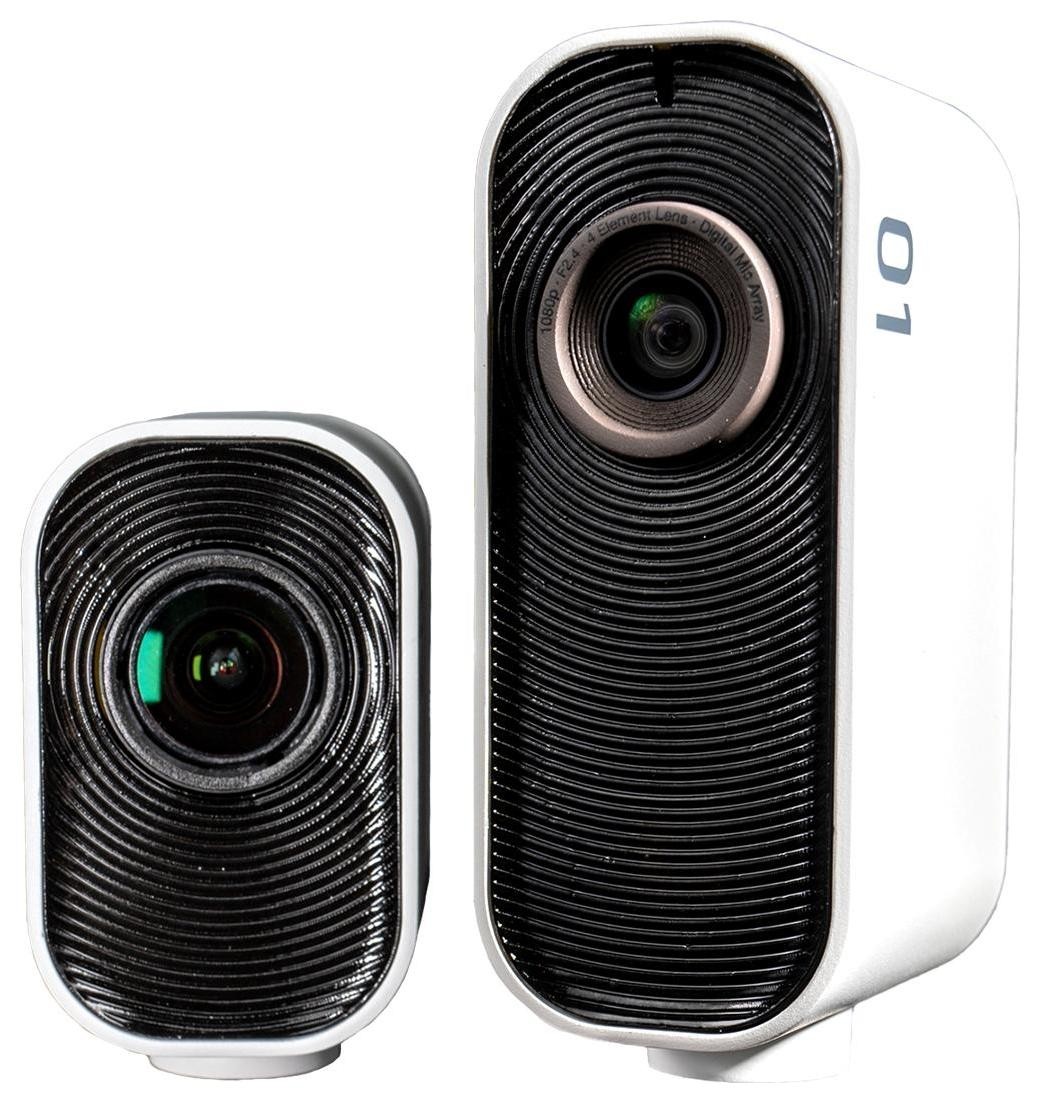 Creative Project Watcher