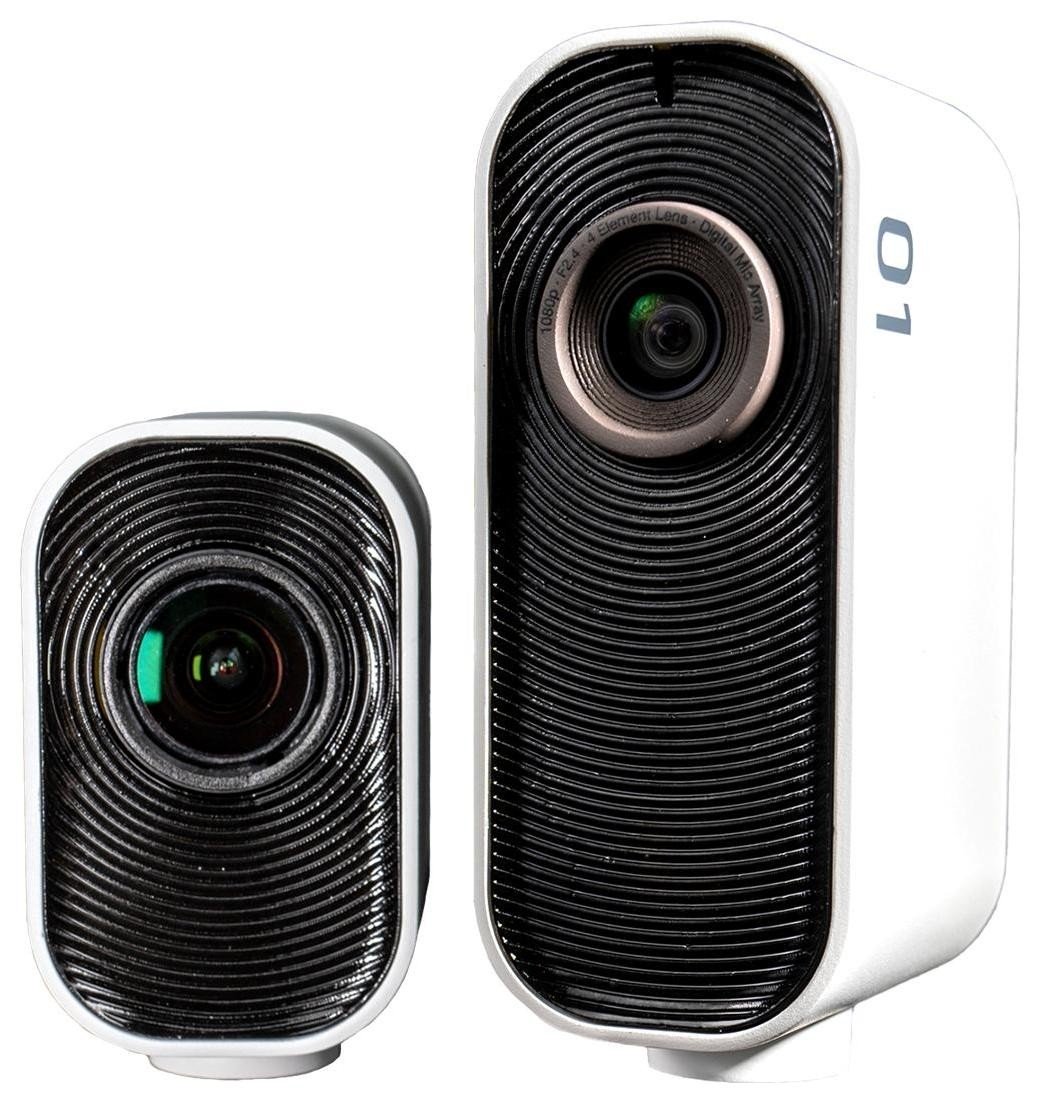 Creative Project Watcher