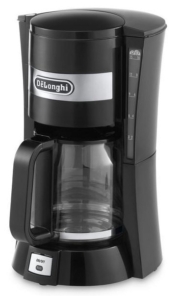 Przelewowy De'Longhi ICM 15210.1